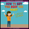 How to Get the Body You Want, by Peony Pinker (Unabridged) audio book by Jenny Alexander