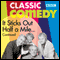 It Sticks Out Half a Mile Continued audio book by Harold Snoad, Michael Knowles