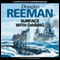 Surface with Daring (Unabridged) audio book by Douglas Reeman