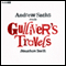 Gulliver's Travels audio book by Jonathan Swift