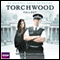 Torchwood: Fallout audio book by David Llewellyn