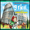 Grk and the Phoney Macaroni: Grk, Book 8 (Unabridged) audio book by Joshua Doder