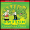 S.W.I.T.C.H.: Chameleon Chaos (Unabridged) audio book by Ali Sparkes