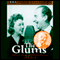 The Glums audio book by Frank Muir