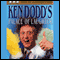 Ken Dodd's Palace of Laughter audio book by Ken Dodd