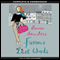 Famous Last Words (Unabridged) audio book by Annie Sanders