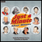 Just a Minute Silver Minutes audio book by Ian Messiter