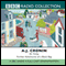 Dr Finlay: Further Adventures of a Black Bag audio book by A. J. Cronin