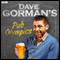 Dave Gorman's Pub Olympics audio book by Dave Gorman