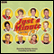 Just a Minute: Complete Series 63 audio book by Nicholas Parsons