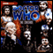 Doctor Who: The Crusade audio book by David Whitaker