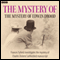 The Mystery of the Mystery of Edwin Drood audio book by Frances Fyfield