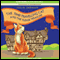 The Time-Travelling Cat and the Tudor Treasure (Unabridged) audio book by Julia Jarman