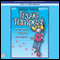 Trixie Tempest and the Amazing Talking Dog (Unabridged) audio book by Ros Asquith