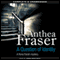 A Question of Identity (Unabridged) audio book by Anthea Fraser