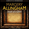 Death of a Ghost (Unabridged) audio book by Margery Allingham