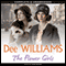 The Flower Girls (Unabridged) audio book by Dee Williams