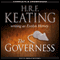 The Governess (Unabridged) audio book by H. R. F. Keating