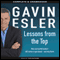 Lessons from the Top (Unabridged) audio book by Gavin Esler