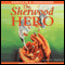 The Sherwood Hero (Unabridged) audio book by Alison Prince