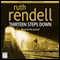 Thirteen Steps Down (Unabridged) audio book by Ruth Rendell