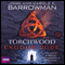 Torchwood: The Exodus Code (Unabridged) audio book by John Barrowman, Carole E. Barrowman