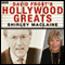Sir David Frost's Hollywood Greats: Shirley MacLaine audio book by Shirley MacLaine