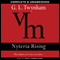 Nyteria Rising (Unabridged) audio book by G. L. Twynham