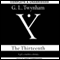 The Thirteenth (Unabridged) audio book by G. L. Twynham