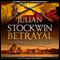Betrayal (Unabridged) audio book by Julian Stockwin