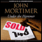 Under the Hammer (Unabridged) audio book by John Mortimer