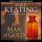 The Man of Gold (Unabridged) audio book by H.R.F. Keating