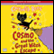 Cosmo and the Great Witch Escape (Unabridged) audio book by Gwyneth Rees