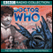 Doctor Who: The Macra Terror audio book by Ian Stuart Black