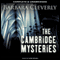 The Cambridge Mysteries (Unabridged) audio book by Barbara Cleverly