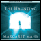 The Haunting (Unabridged) audio book by Margaret Mahy