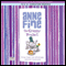 The Granny Project (Unabridged) audio book by Anne Fine