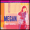 Megan (Unabridged) audio book by Mary Hooper
