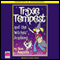 Trixie Tempest and the Witches' Academy (Unabridged) audio book by Ros Asquith
