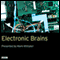 Electronic Brains (Unabridged) audio book by Mike Hally Square Dog Radio