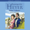 False Colours (Unabridged) audio book by Georgette Heyer