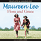 Flora and Grace (Unabridged) audio book by Maureen Lee