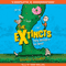 The Extincts (Unabridged) audio book by Veronica Cossanteli
