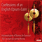 Confessions of an English Opium-Eater (Classic Serial) audio book by Thomas De Quincey, Lavinia Murray (dramatisation)