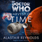 Doctor Who: Harvest of Time (3rd Doctor Novel) (Unabridged) audio book by Alastair Reynolds