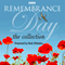 Remembrance Day: The Collection (Unabridged) audio book by Mike Hally