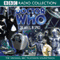 Doctor Who: The Wheel in Space (2nd Doctor TV Soundtrack) audio book by David Whitaker
