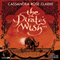 The Pirate's Wish (Unabridged) audio book by Cassandra Rose Clarke