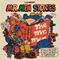 Mr Men Stories Volume 2 (Vintage Beeb) (Unabridged) audio book by Roger Hargreaves
