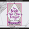 The Bride that Time Forgot (Unabridged) audio book by Paul Magrs